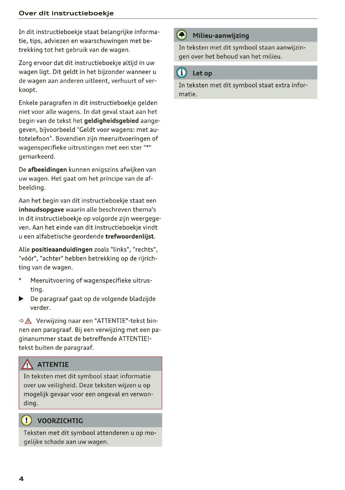 2015-2016 Audi A5 MMI Navigatie Plus Handleiding | Nederlands