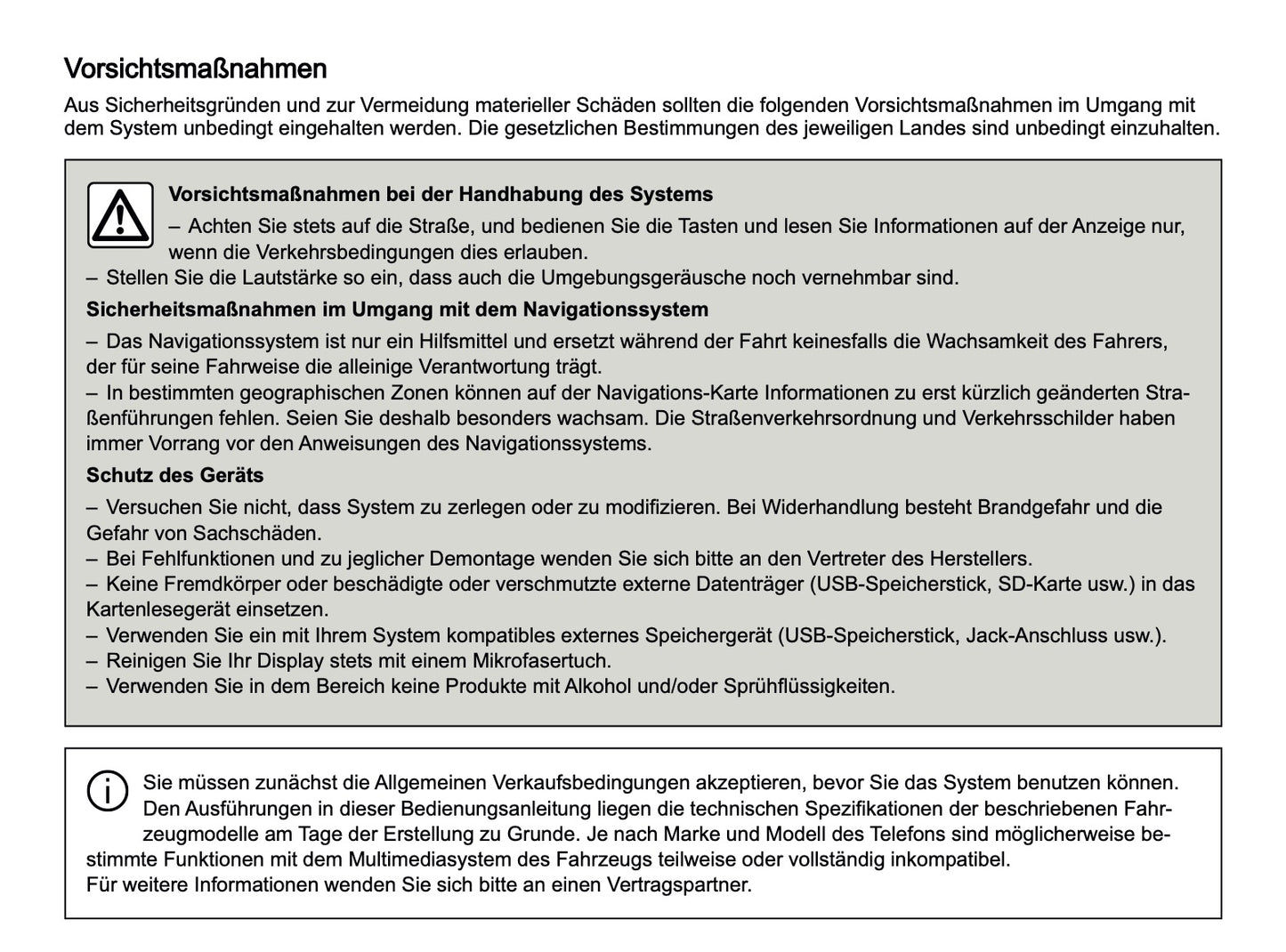 2024-2025 Dacia Media Nav Live Infotainment Manual | German