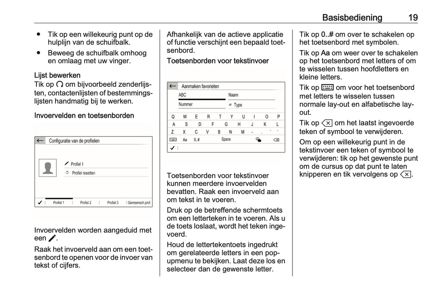 2022-2023 Opel Mokka Infotainment Handleiding | Nederlands