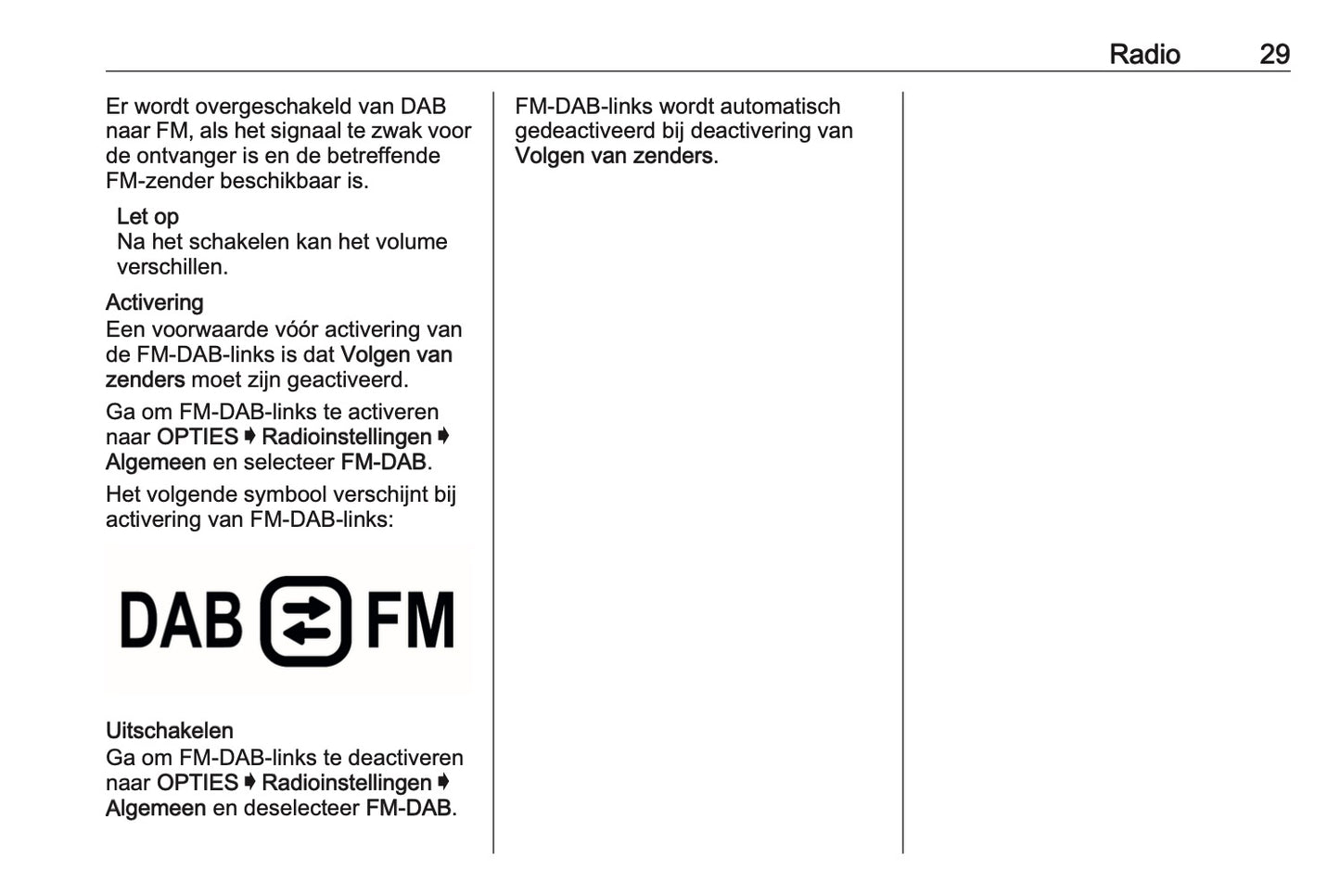 2022-2023 Opel Mokka Infotainment Handleiding | Nederlands