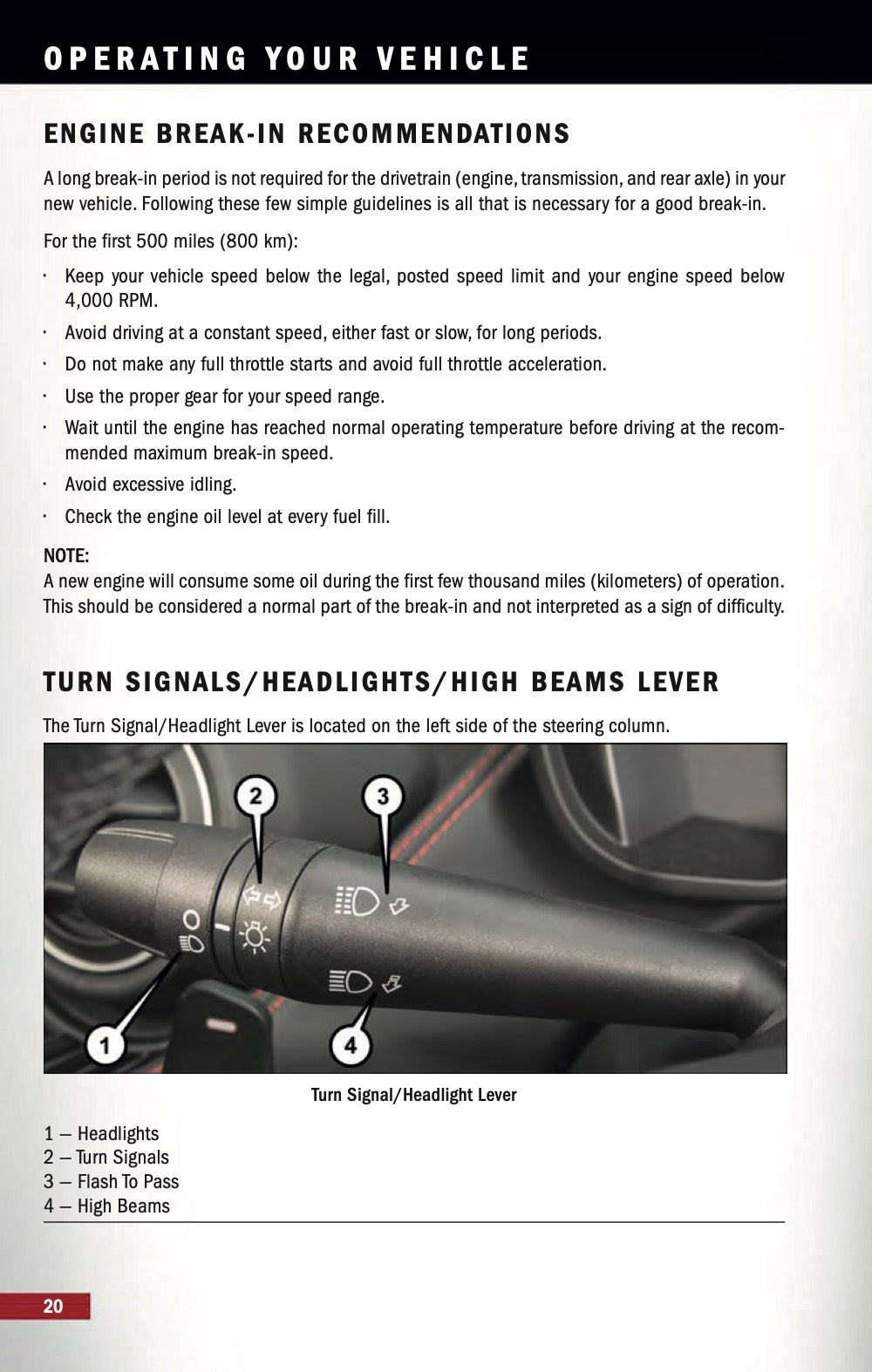 2015 Alfa Romeo 4C Owner's Manual | English