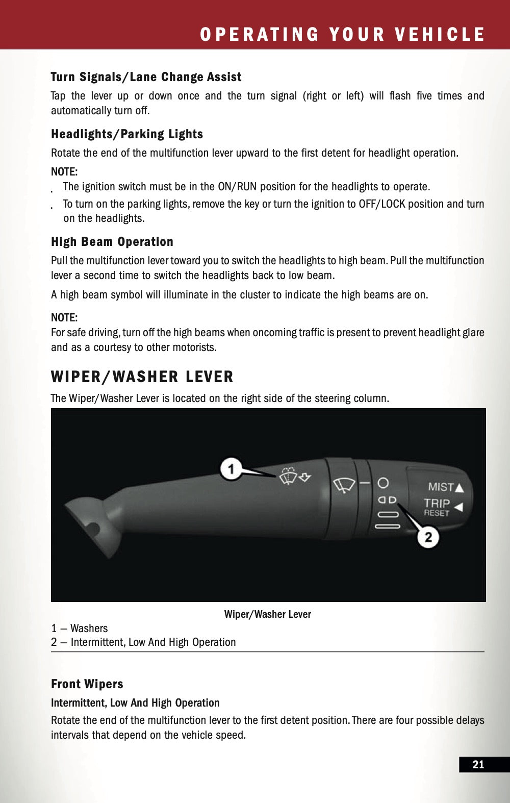 2015 Alfa Romeo 4C Owner's Manual | English