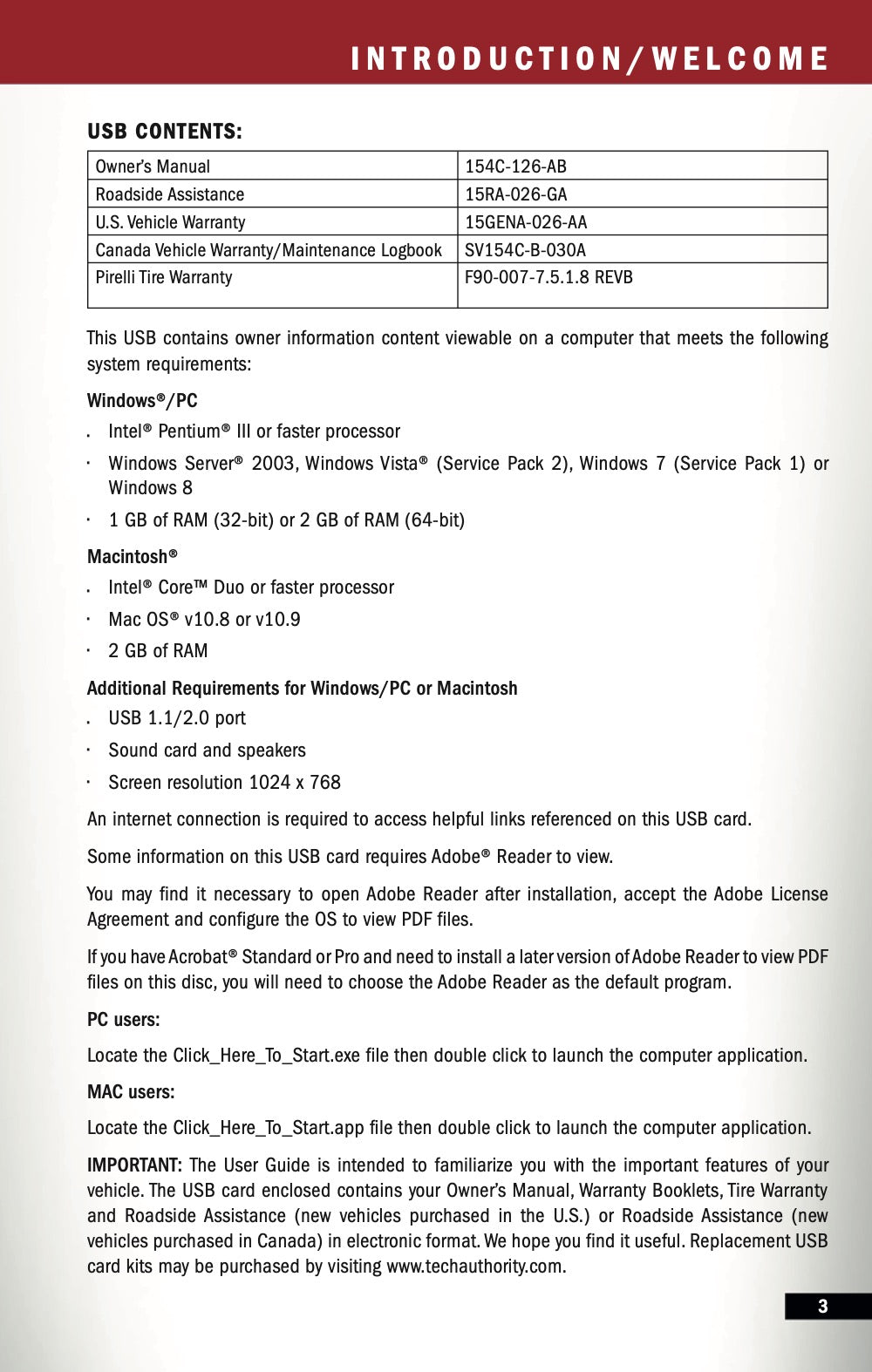 2015 Alfa Romeo 4C Owner's Manual | English