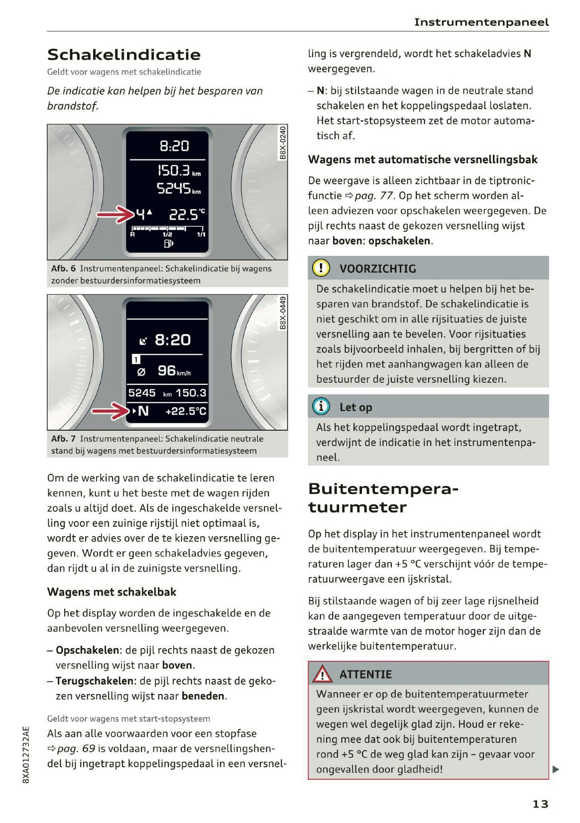 2017-2018 Audi A1/S1 Gebruikershandleiding | Nederlands