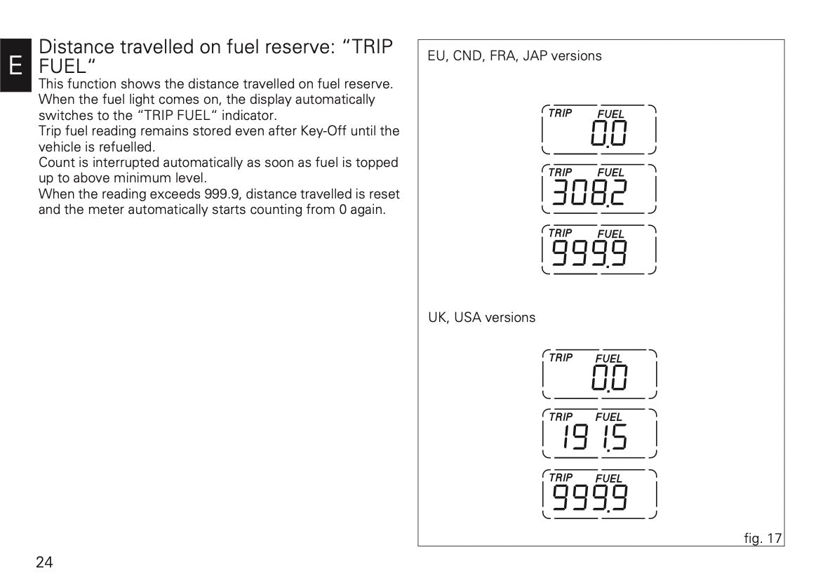 2009-2011 Ducati 1198/1198 SP Owner's Manual | English