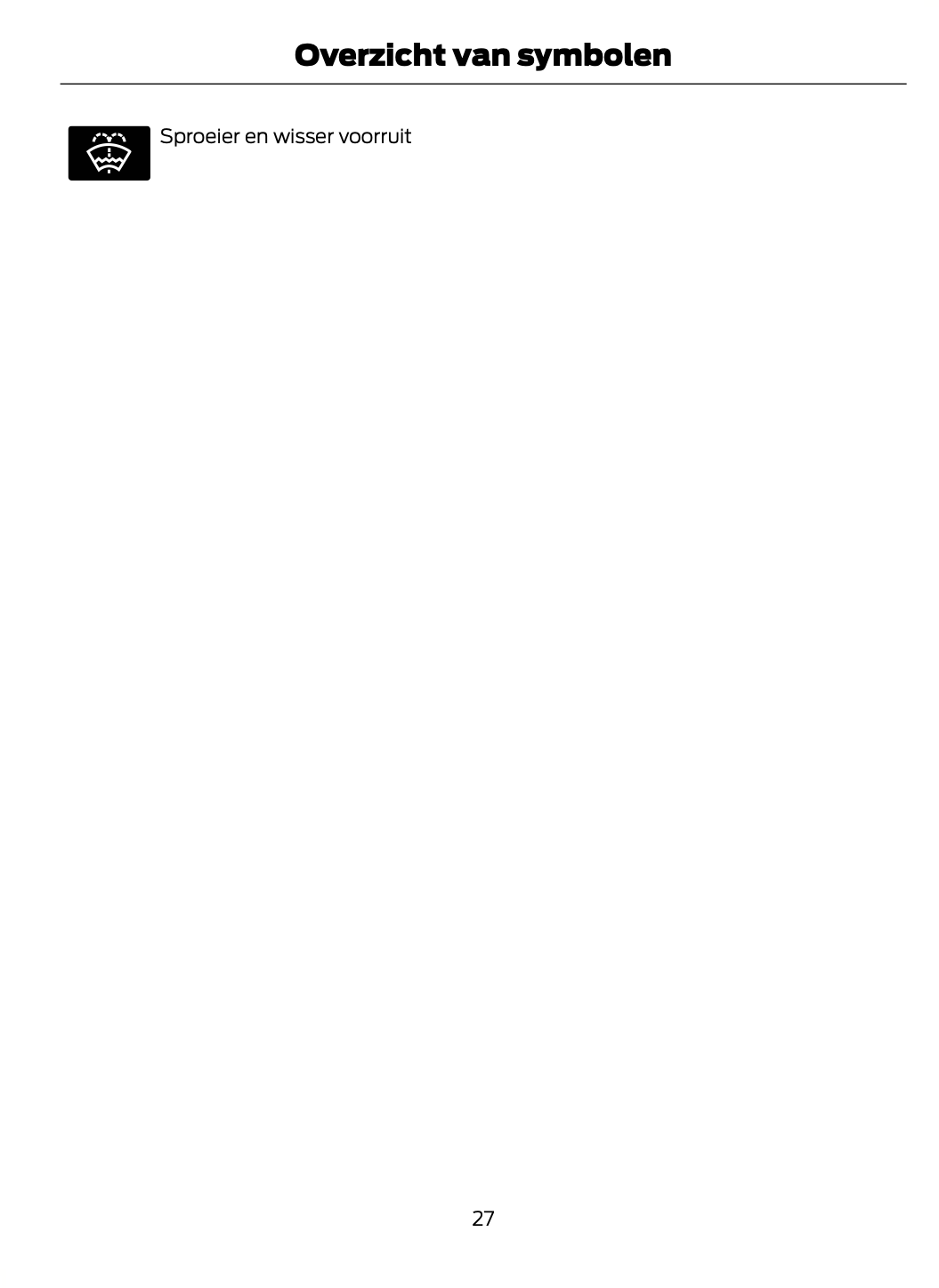 2021-2022 Ford Focus Bedienungsanleitung | Niederländisch