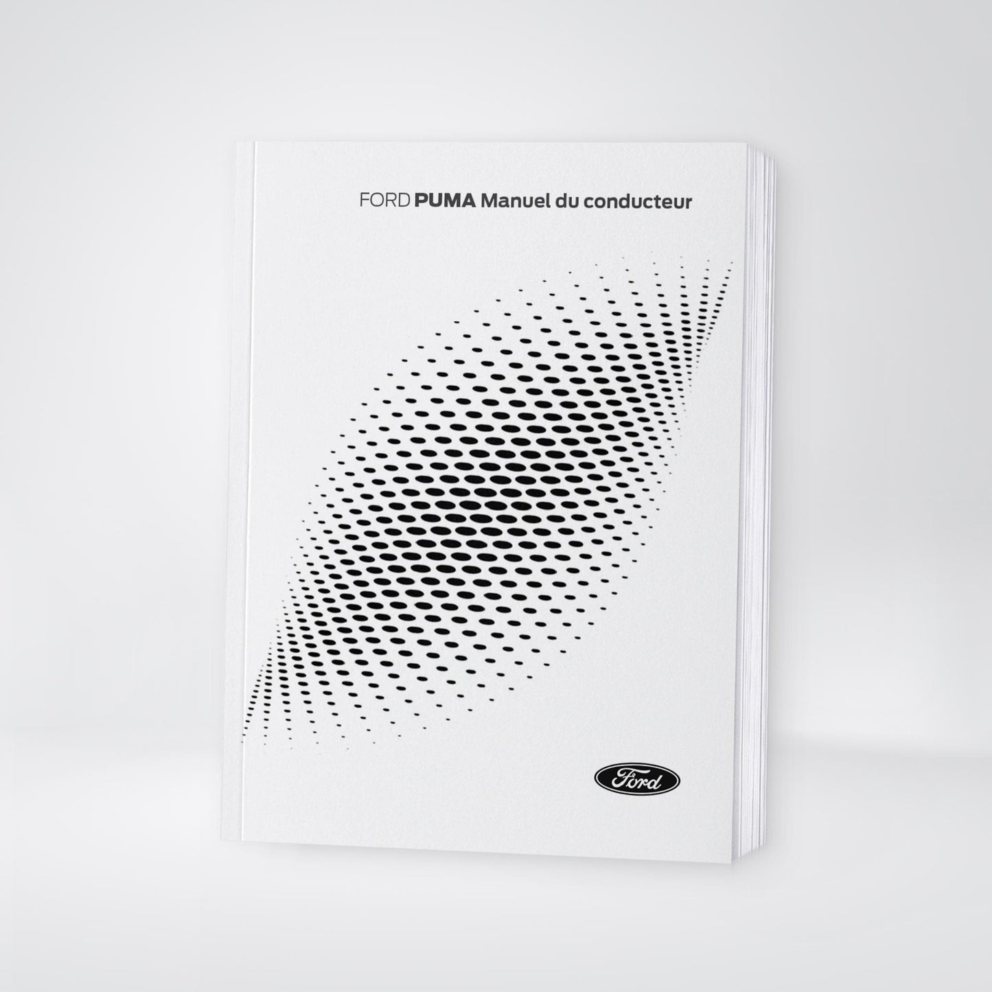 2024 Ford Puma Owner's Manual | French
