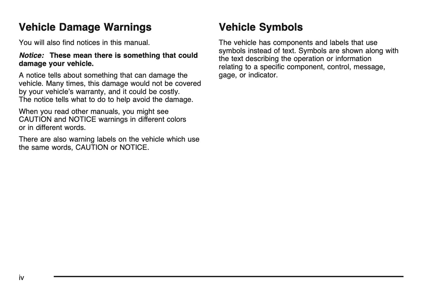 2008 Hummer H2 Owner's Manual | English