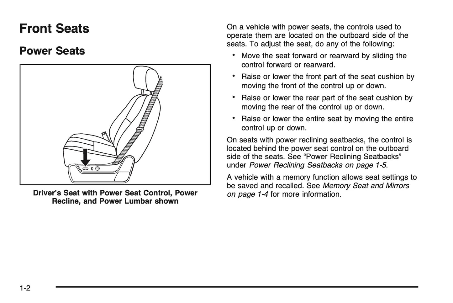 2008 Hummer H2 Owner's Manual | English