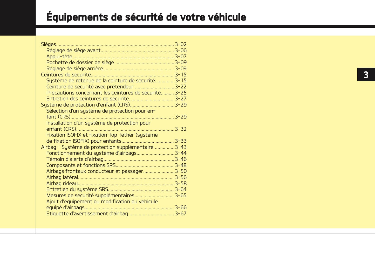 2020 Kia Stonic Manuel du propriétaire | Français