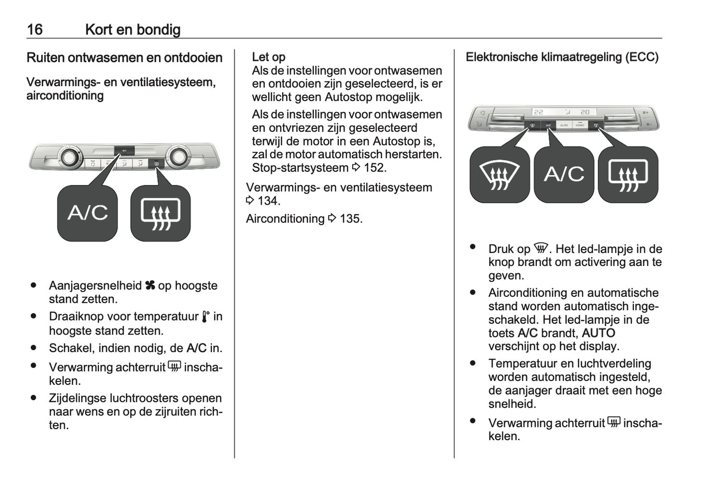 2021 Opel Combo Gebruikershandleiding | Nederlands