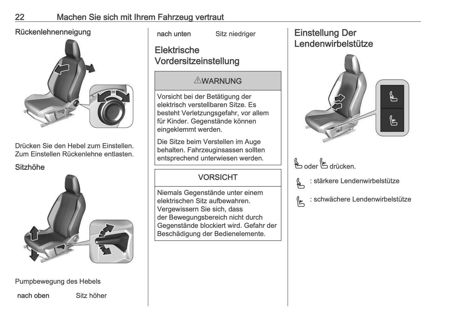 2024-2025 Opel Mokka Bedienungsanleitung | Deutsch