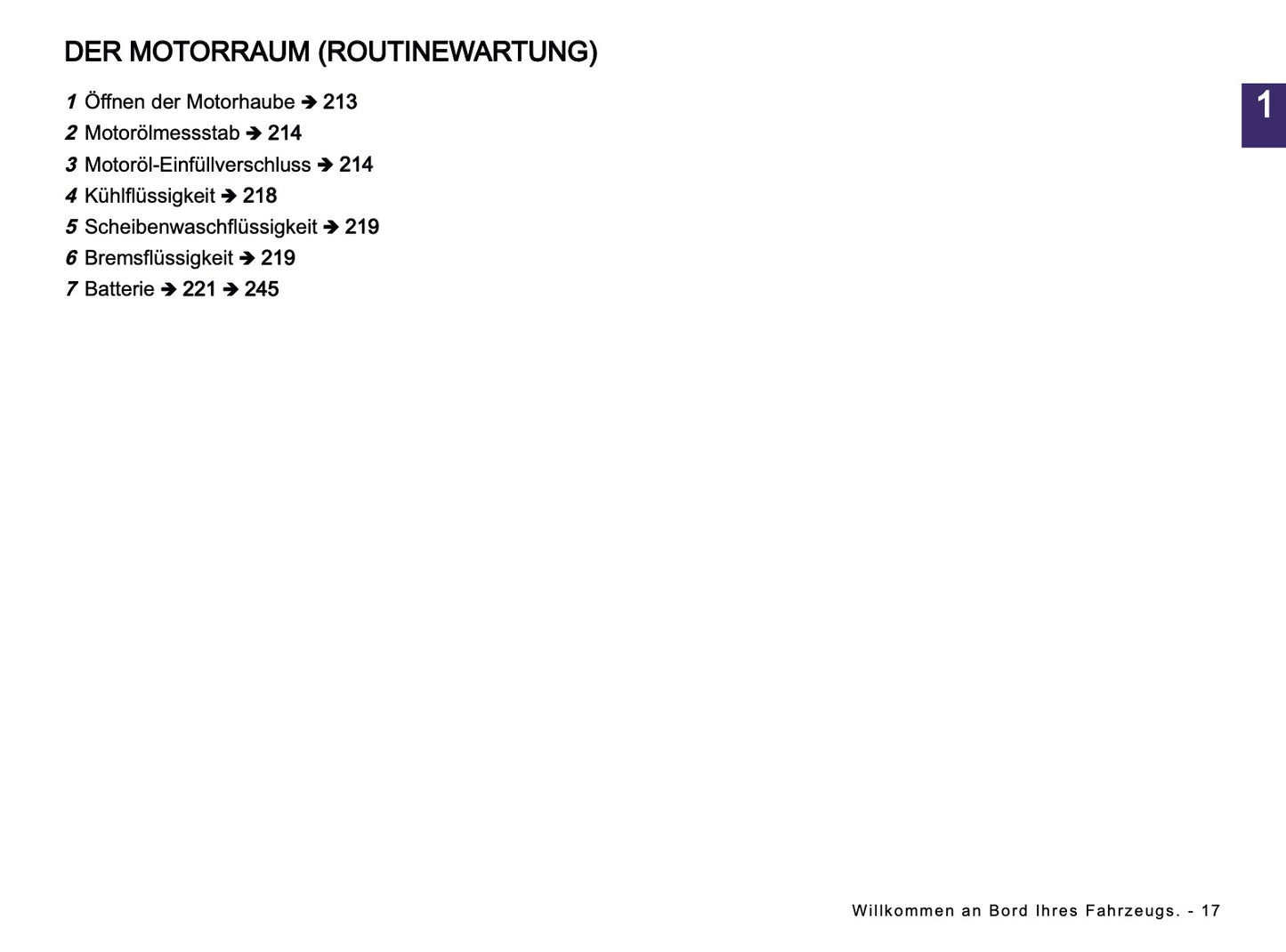 2024-2025 Renault Express Owner's Manual | French