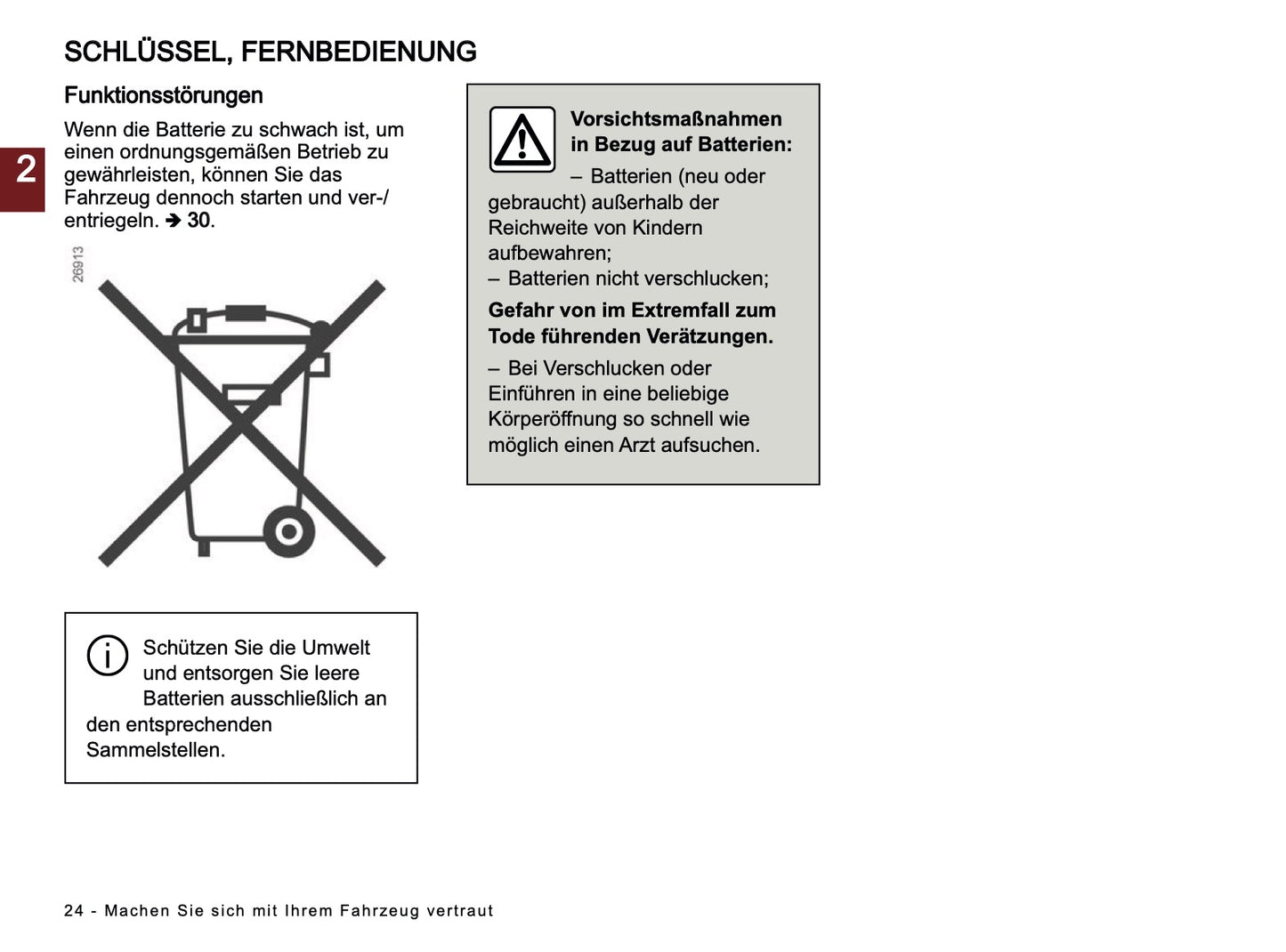 2024-2025 Renault Express Owner's Manual | French