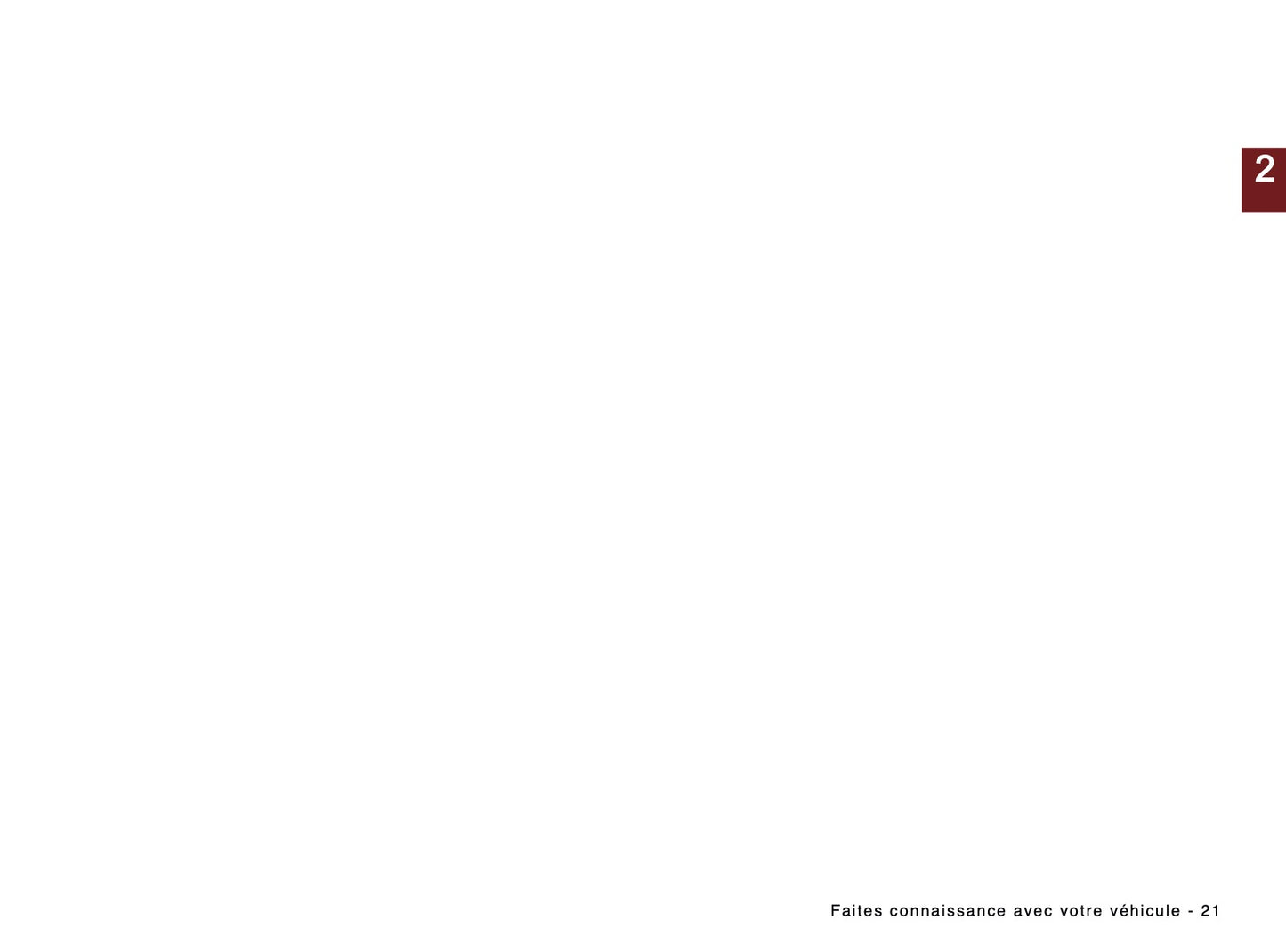 2024-2025 Renault Scenic E-Tech Owner's Manual | French