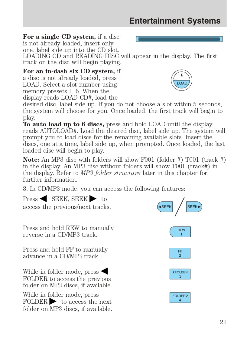 2008 Lincoln Mark LT Owner's Manual | English