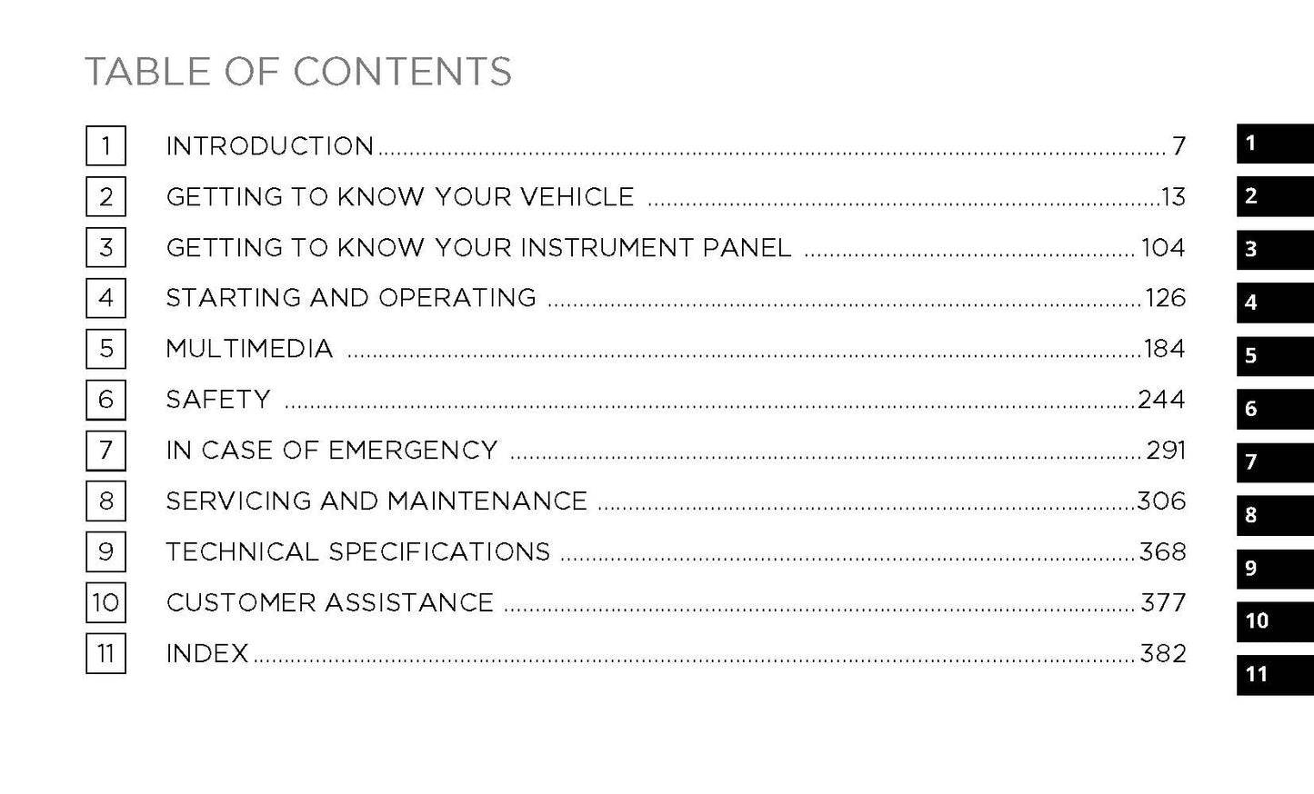 2023 Jeep Wrangler Owner's Manual | English