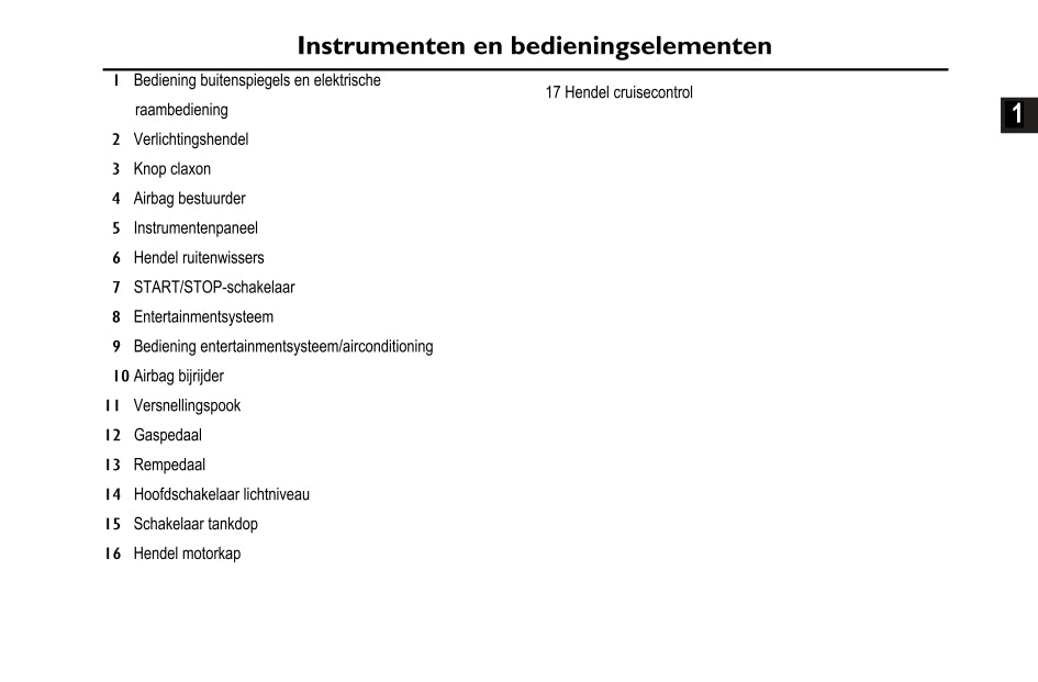 2020-2023 MG Ehs PHEV Bedienungsanleitung | Niederländisch