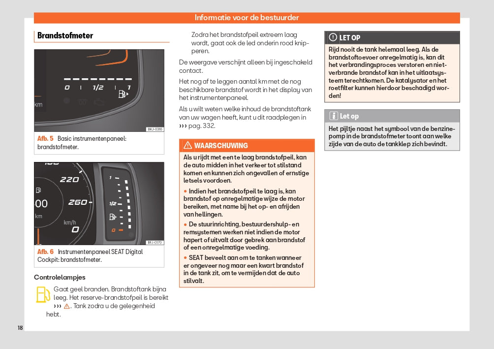 2022-2023 Seat Arona Gebruikershandleiding | Nederlands