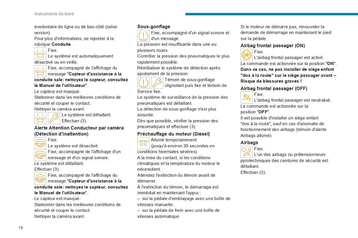 2024-2025 Peugeot Expert/e-Expert/Traveller/e-Traveller Gebruikershandleiding | Frans
