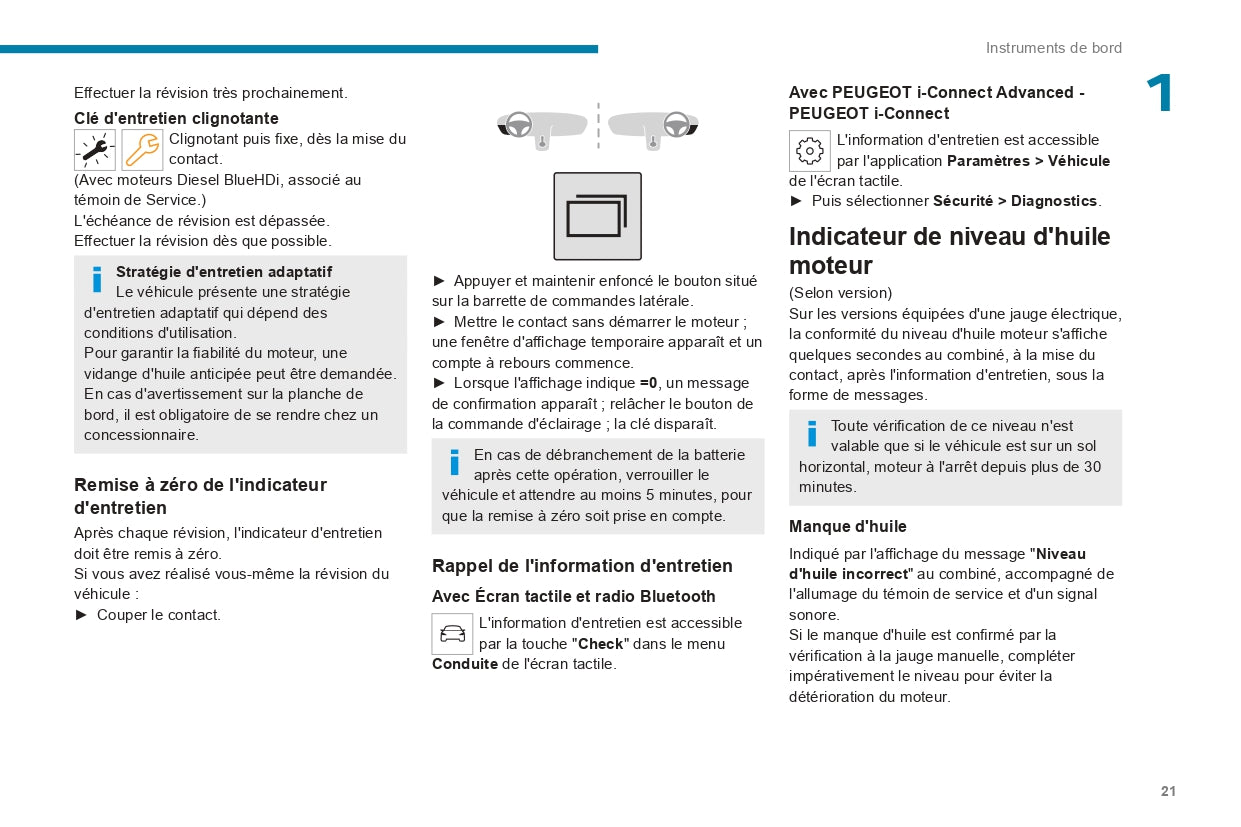2024-2025 Peugeot Expert/e-Expert/Traveller/e-Traveller Gebruikershandleiding | Frans