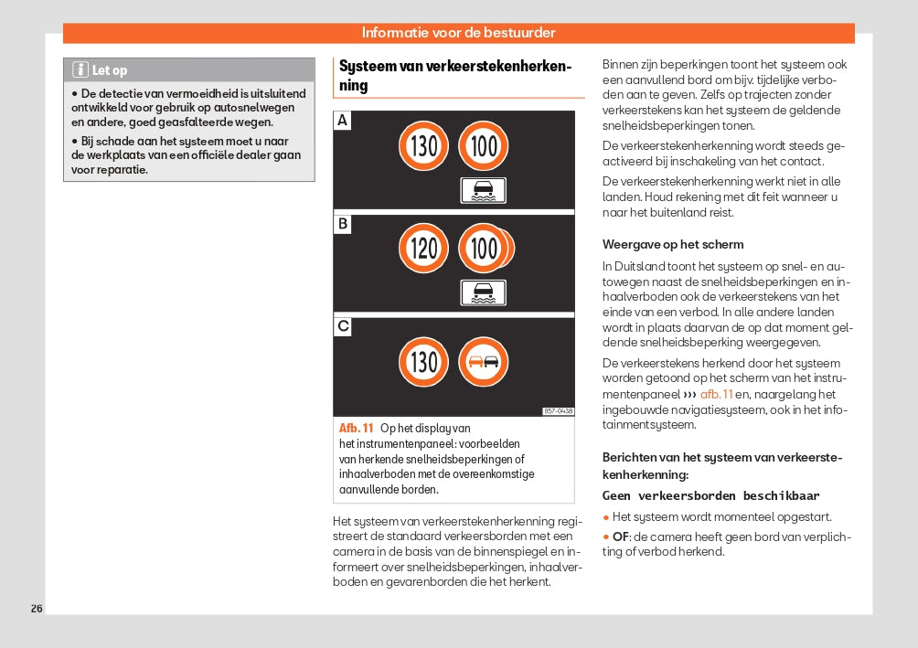 2022-2023 Seat Arona Gebruikershandleiding | Nederlands