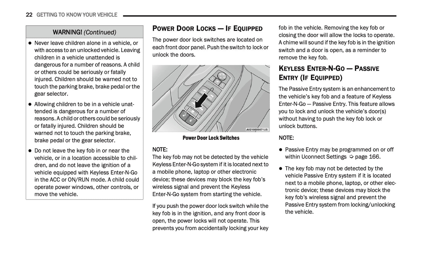 2021 Ram 1500 Classic Owner's Manual | English