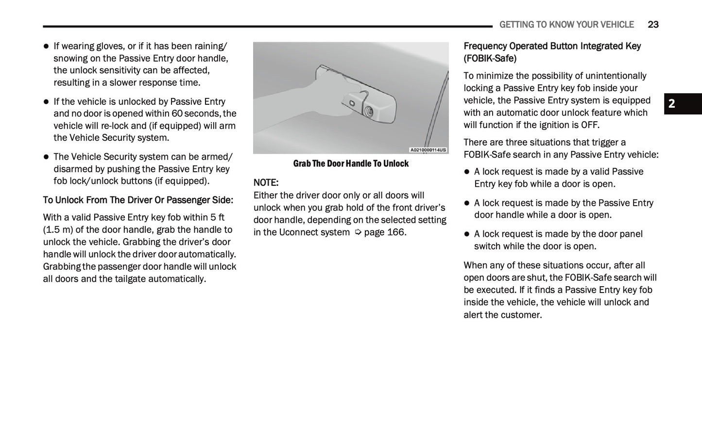 2021 Ram 1500 Classic Owner's Manual | English