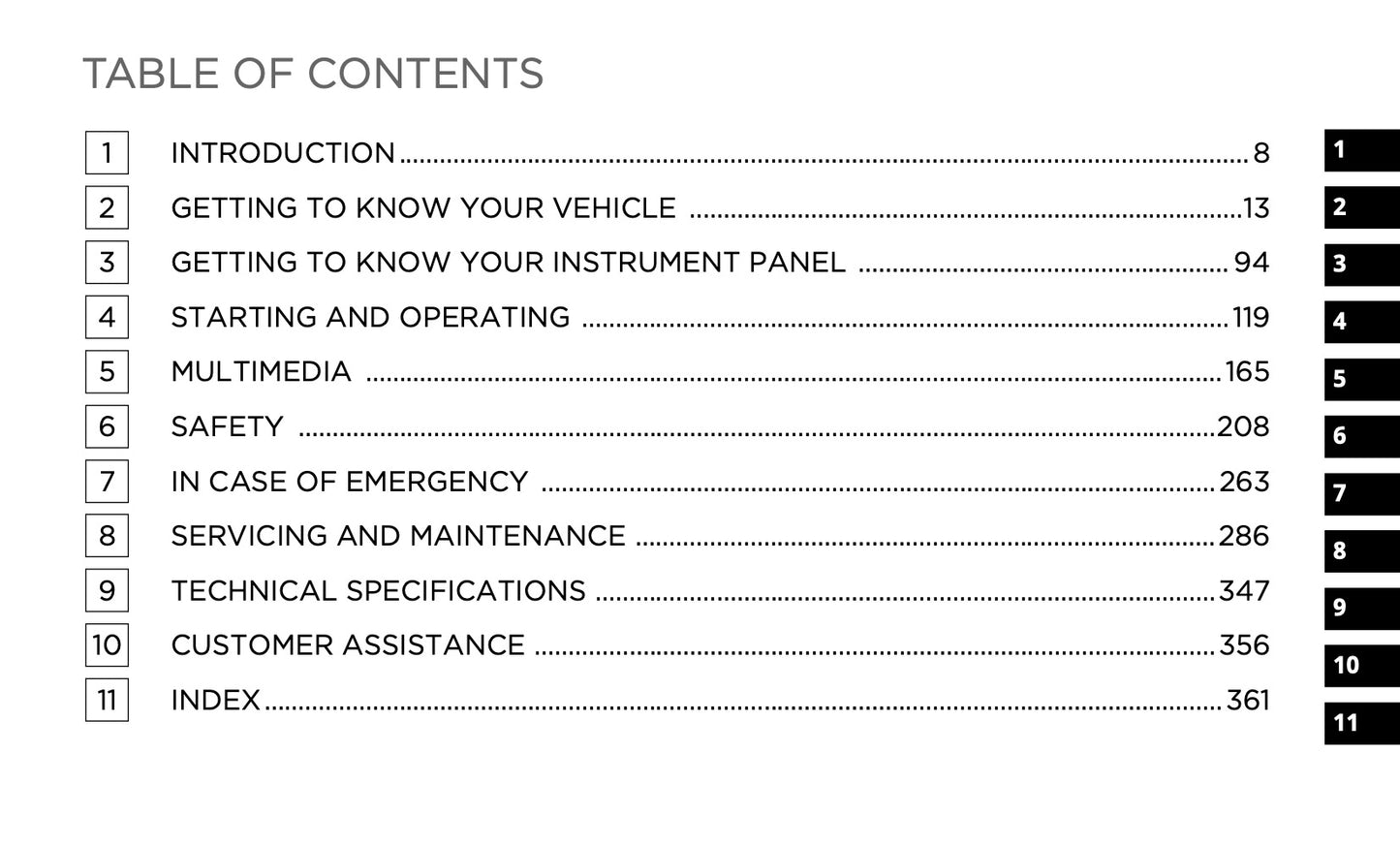 2021 Ram 1500 Classic Owner's Manual | English