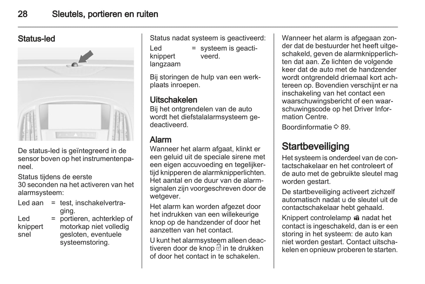 2012-2013 Opel Astra GTC Bedienungsanleitung | Niederländisch