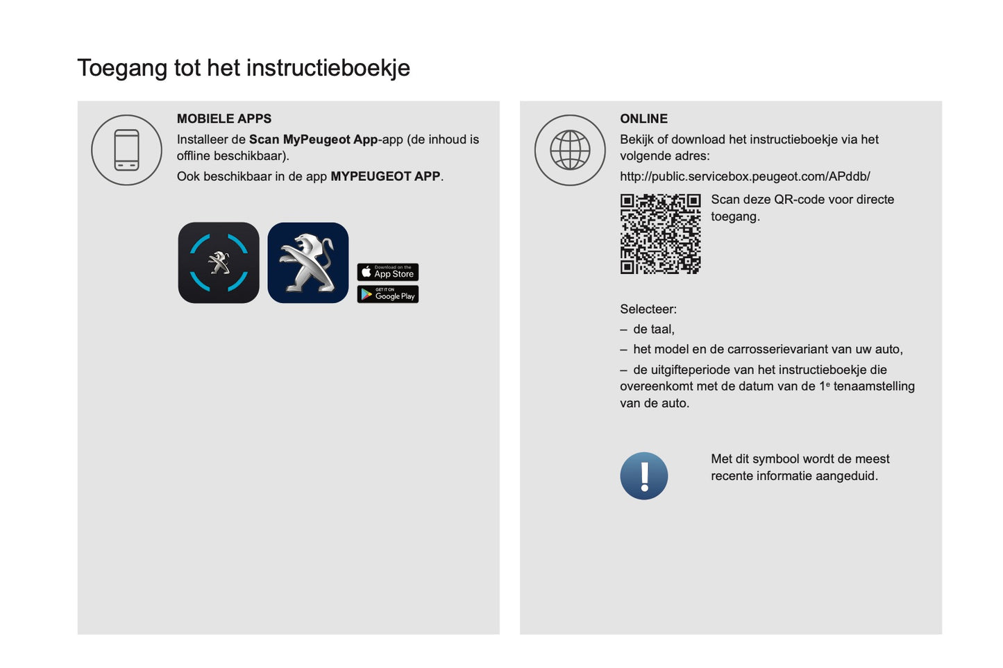 2019-2020 Peugeot 2008 / e-2008 Gebruikershandleiding | Nederlands