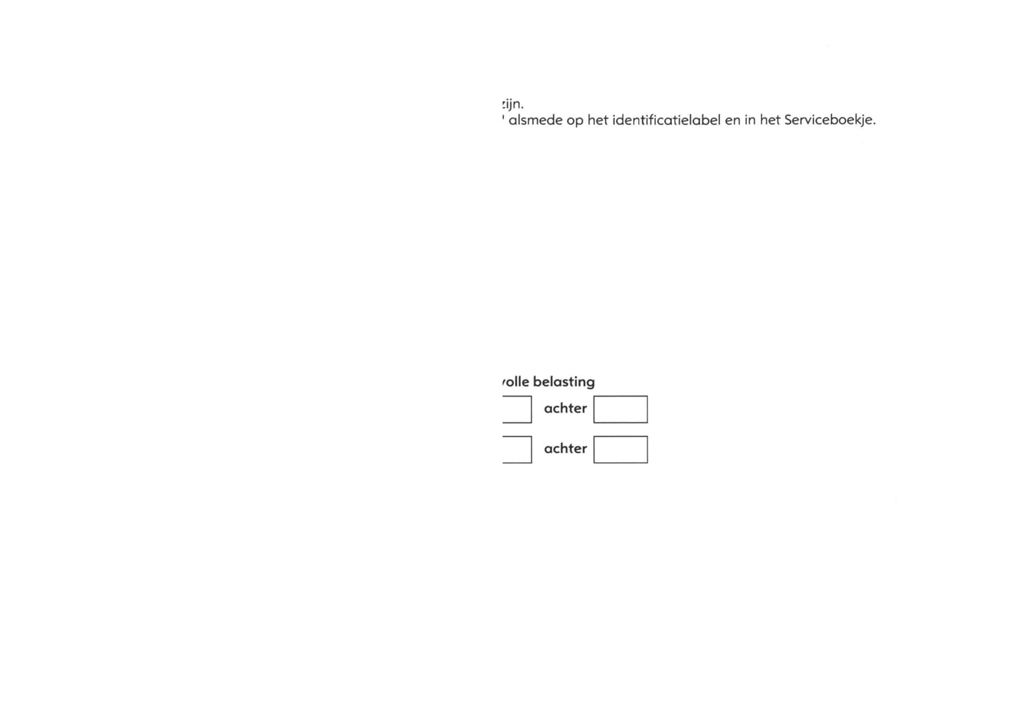 2007-2009 Opel GT Gebruikershandleiding | Nederlands