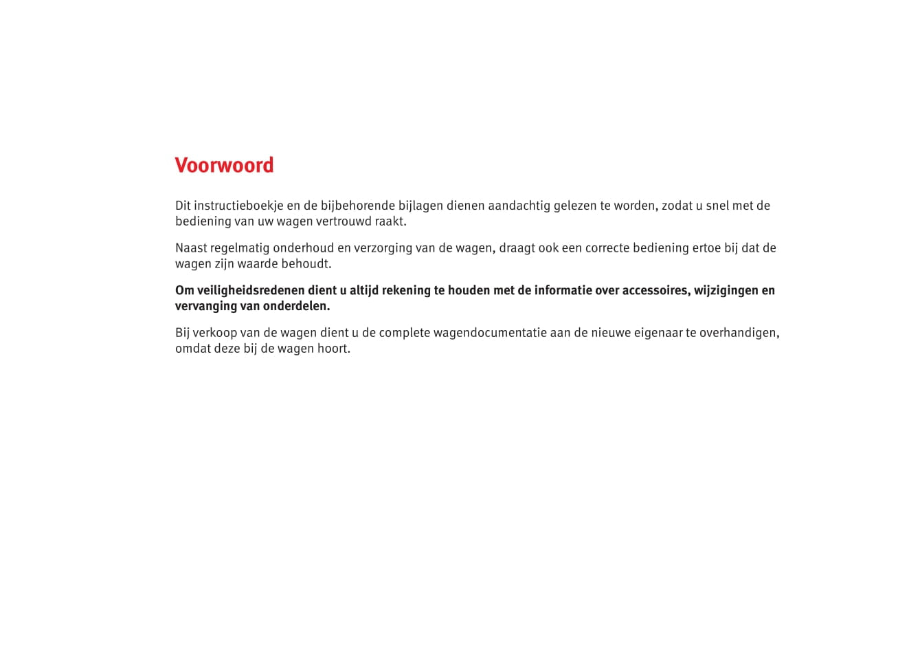 2014-2015 Seat Altea XL Owner's Manual | Dutch