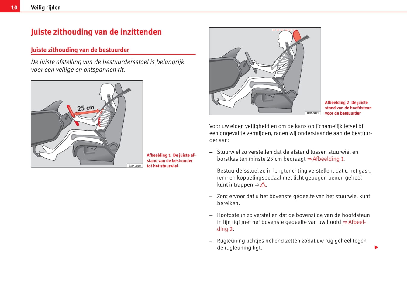 2014-2015 Seat Altea XL Owner's Manual | Dutch