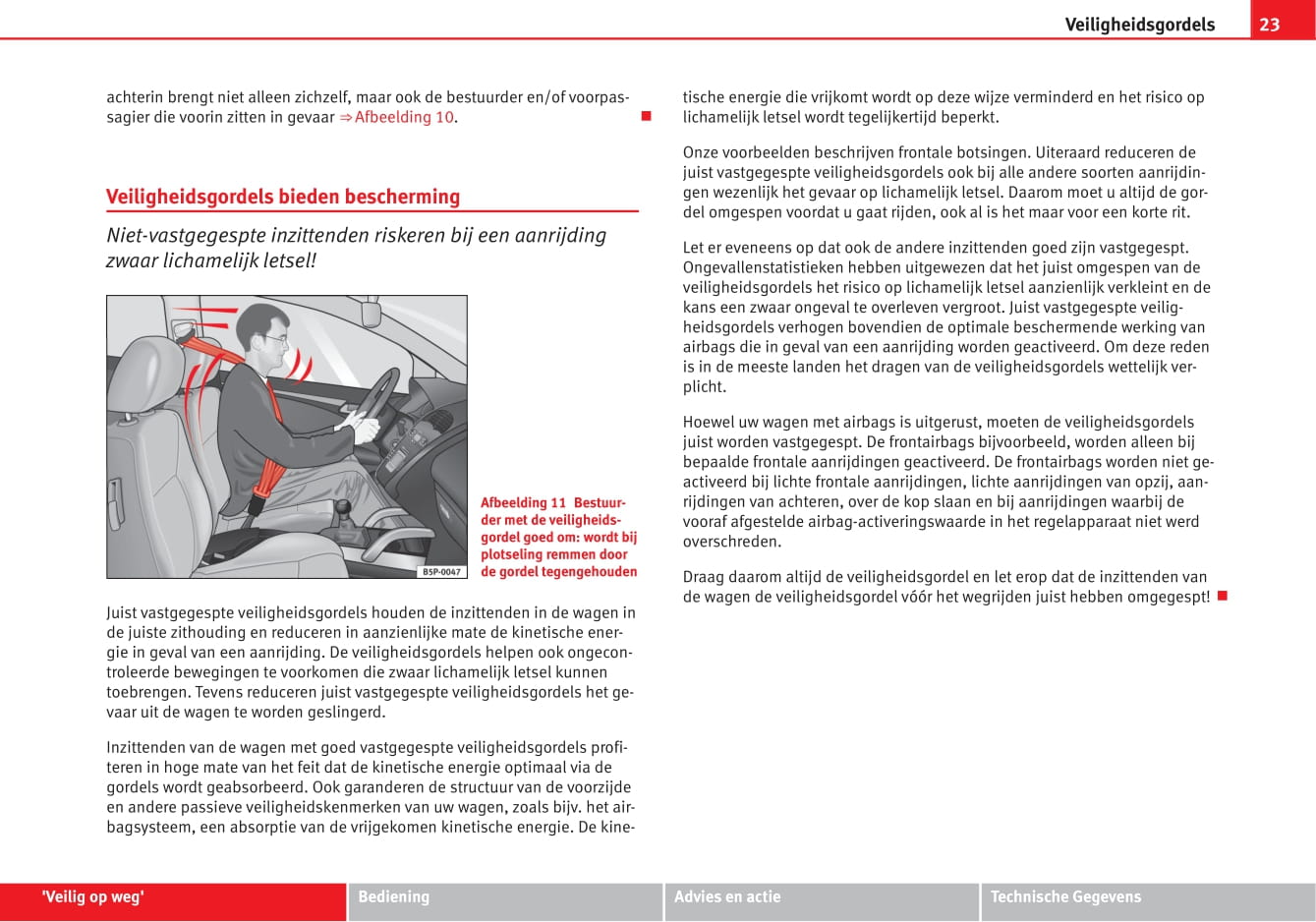 2014-2015 Seat Altea XL Owner's Manual | Dutch