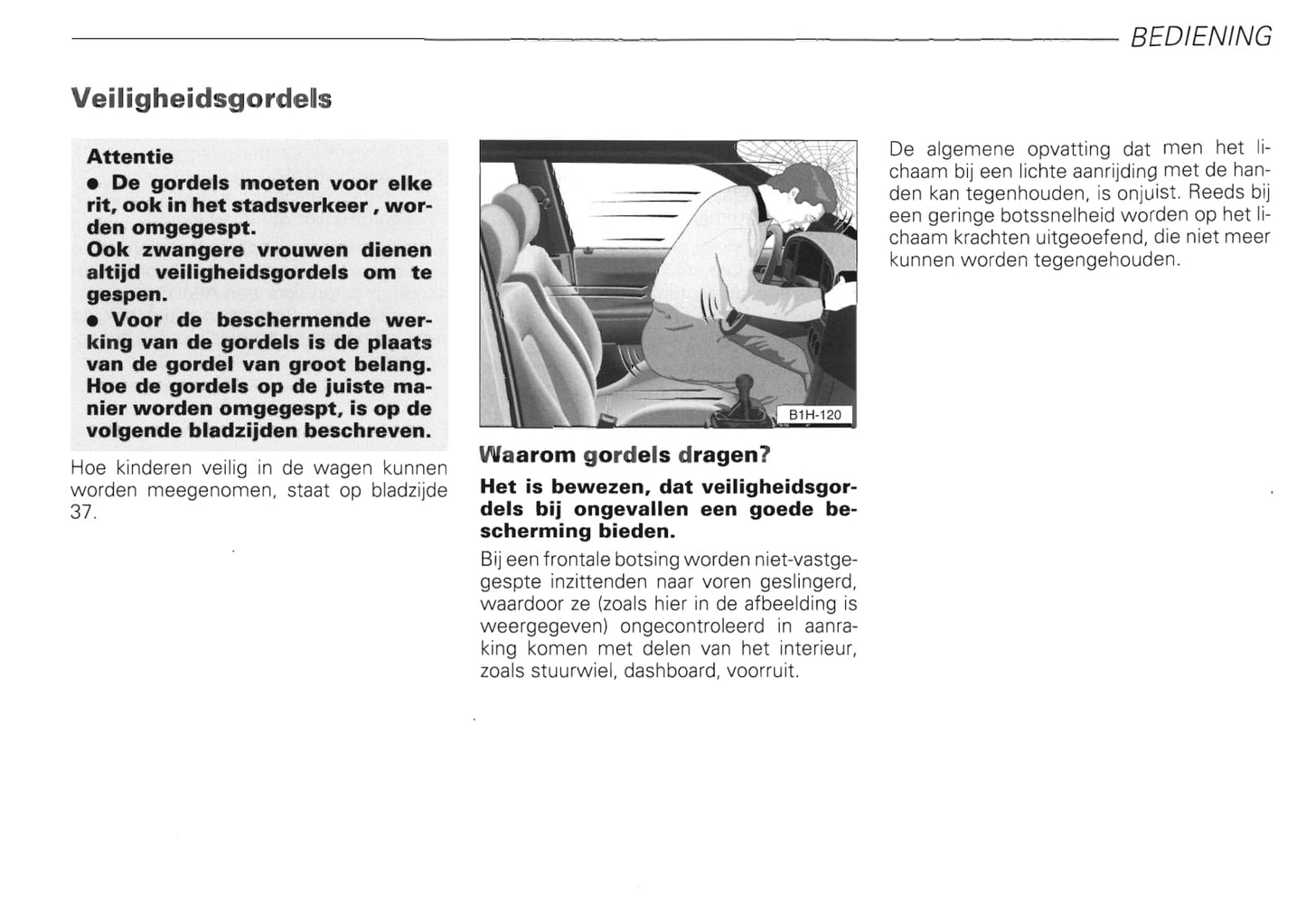 1999-2006 Audi TT Roadster Manuel du propriétaire | Néerlandais