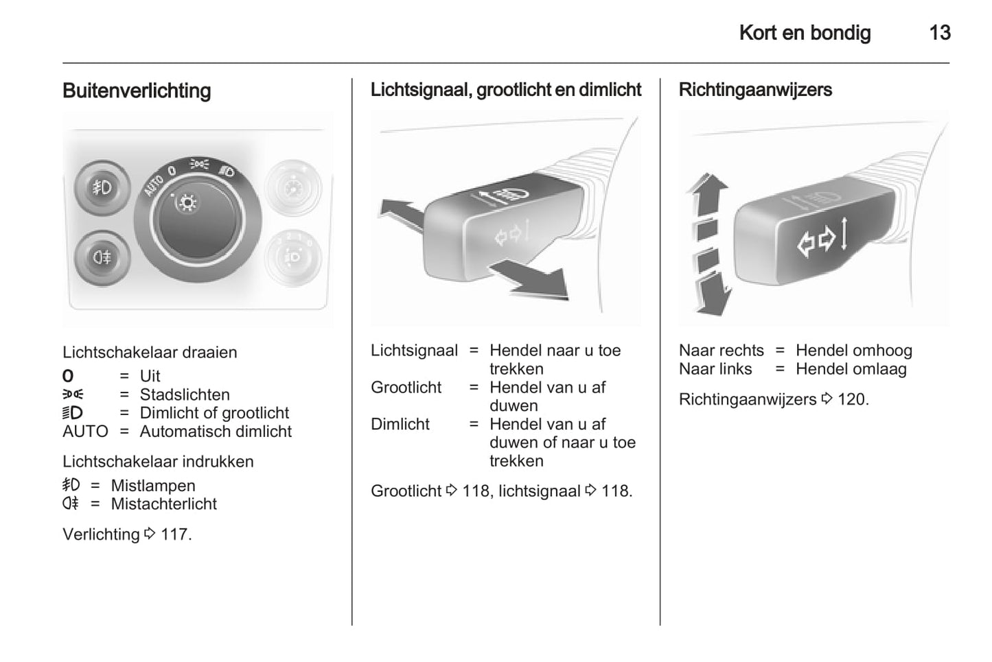 2006-2010 Opel Astra Bedienungsanleitung | Niederländisch