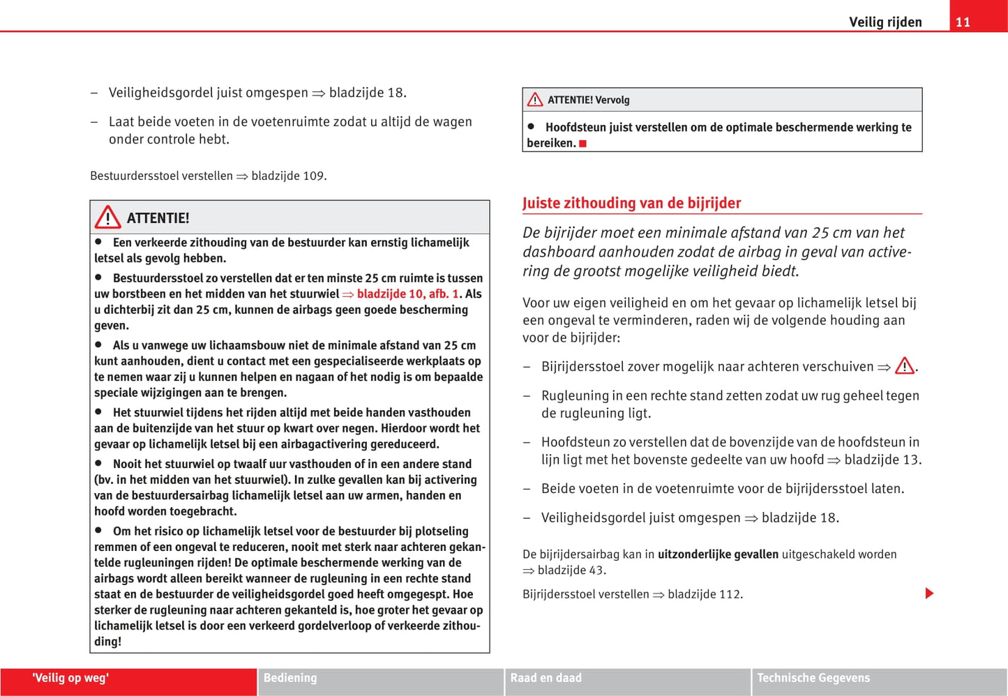 2002-2006 Seat Ibiza Gebruikershandleiding | Nederlands