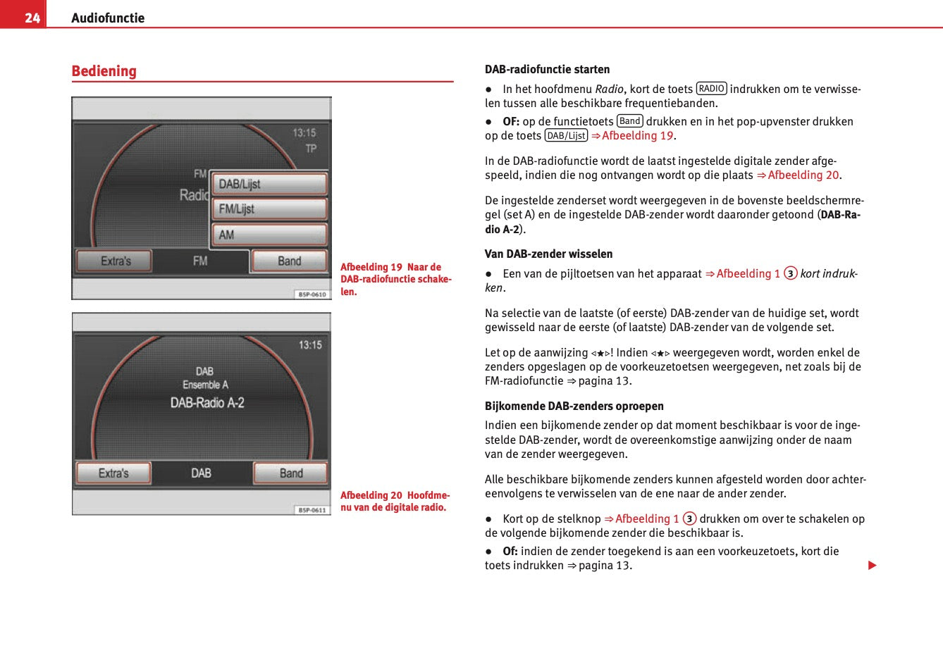 Seat Media System 2.2 2009 - 2015