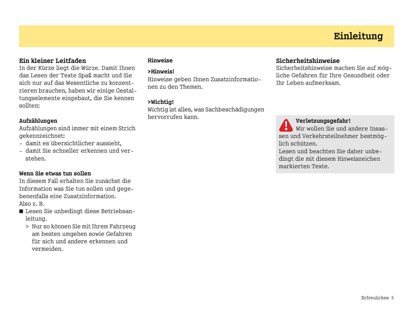 2004-2007 Smart Fortwo Manuel du propriétaire | Allemand