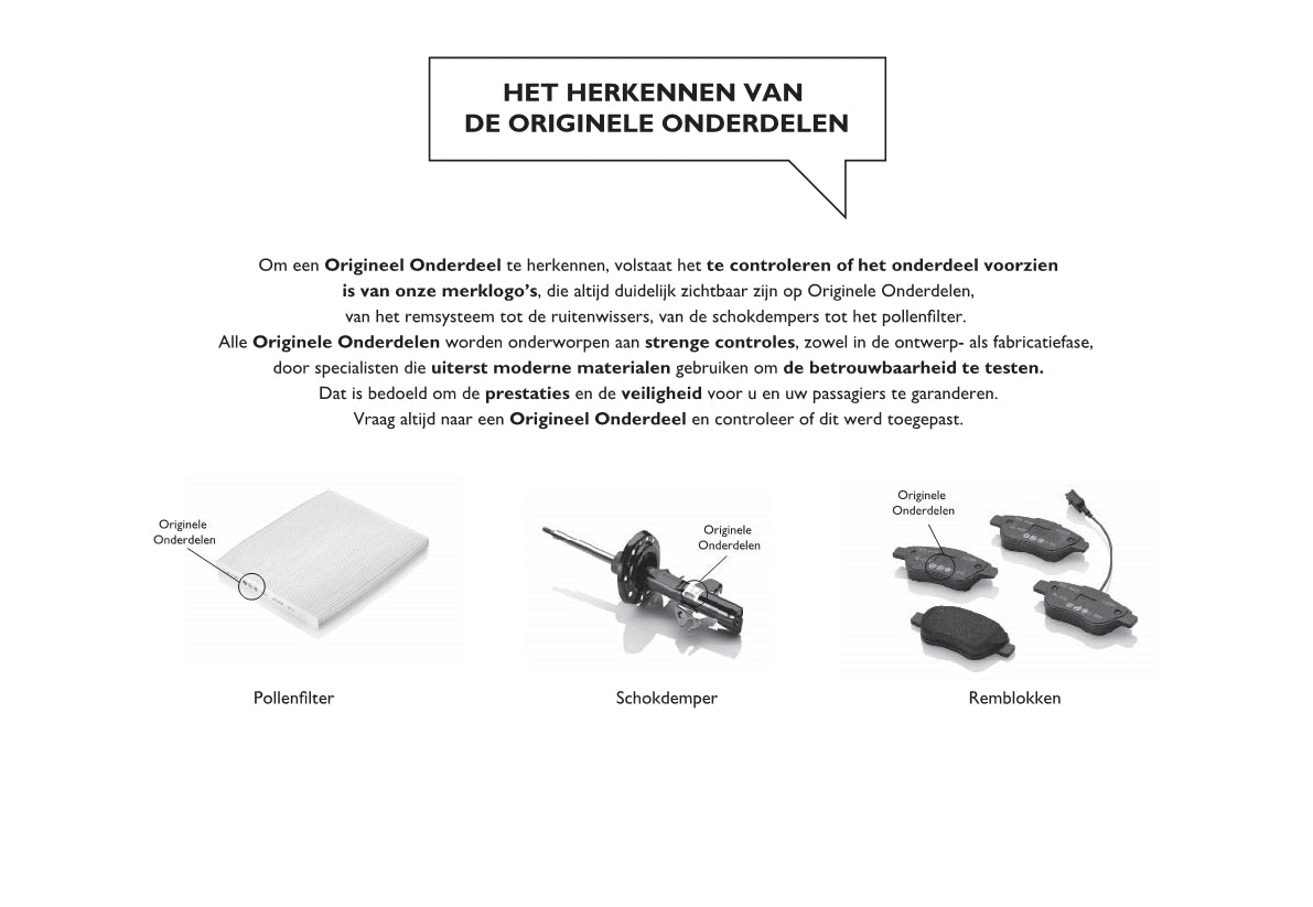 2012-2013 Fiat 500 Bedienungsanleitung | Niederländisch