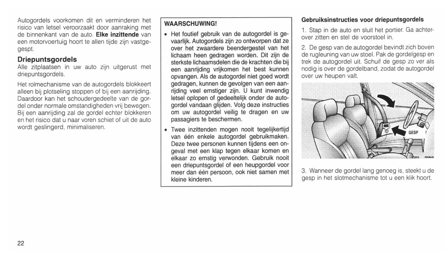 2004-2011 Chrysler 300C Bedienungsanleitung | Niederländisch