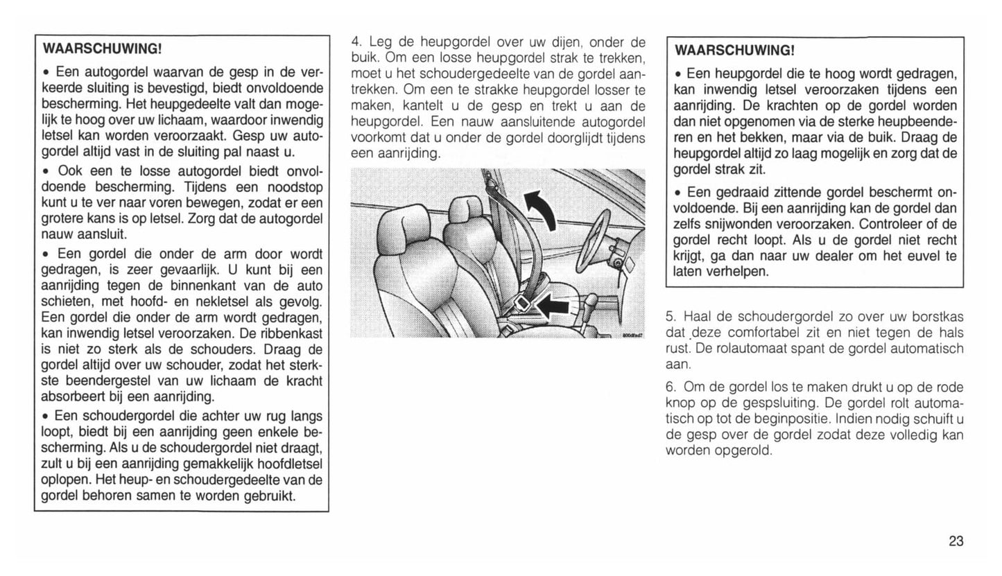2004-2011 Chrysler 300C Bedienungsanleitung | Niederländisch