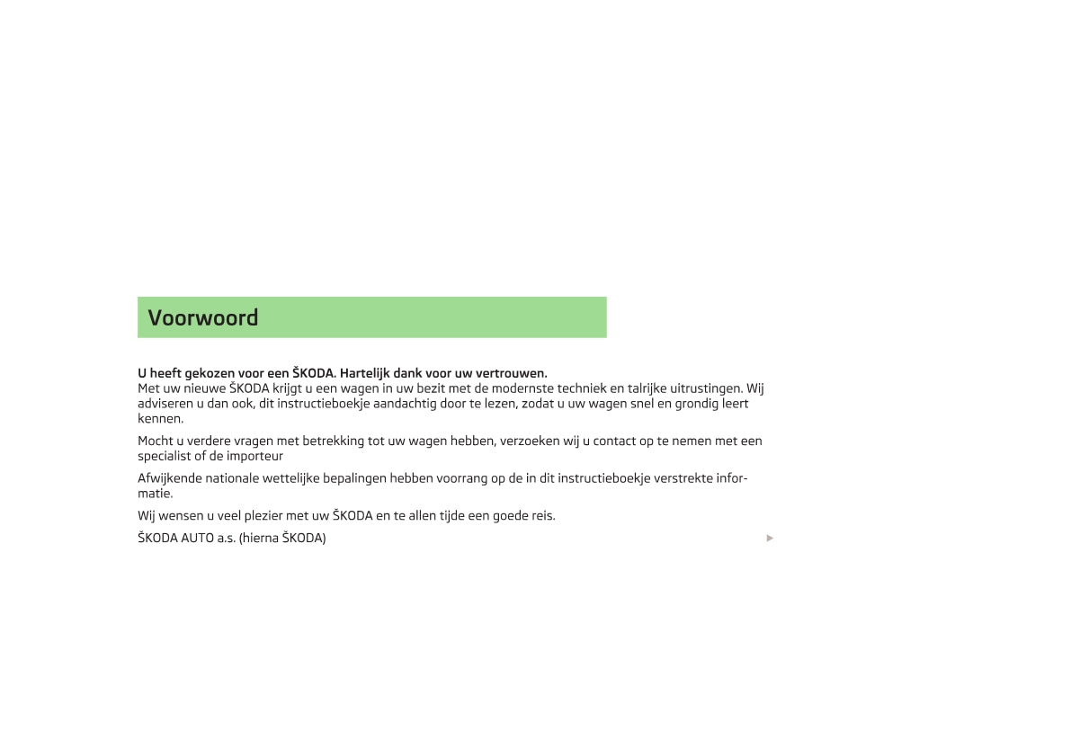 2012-2013 Skoda Roomster Gebruikershandleiding | Nederlands