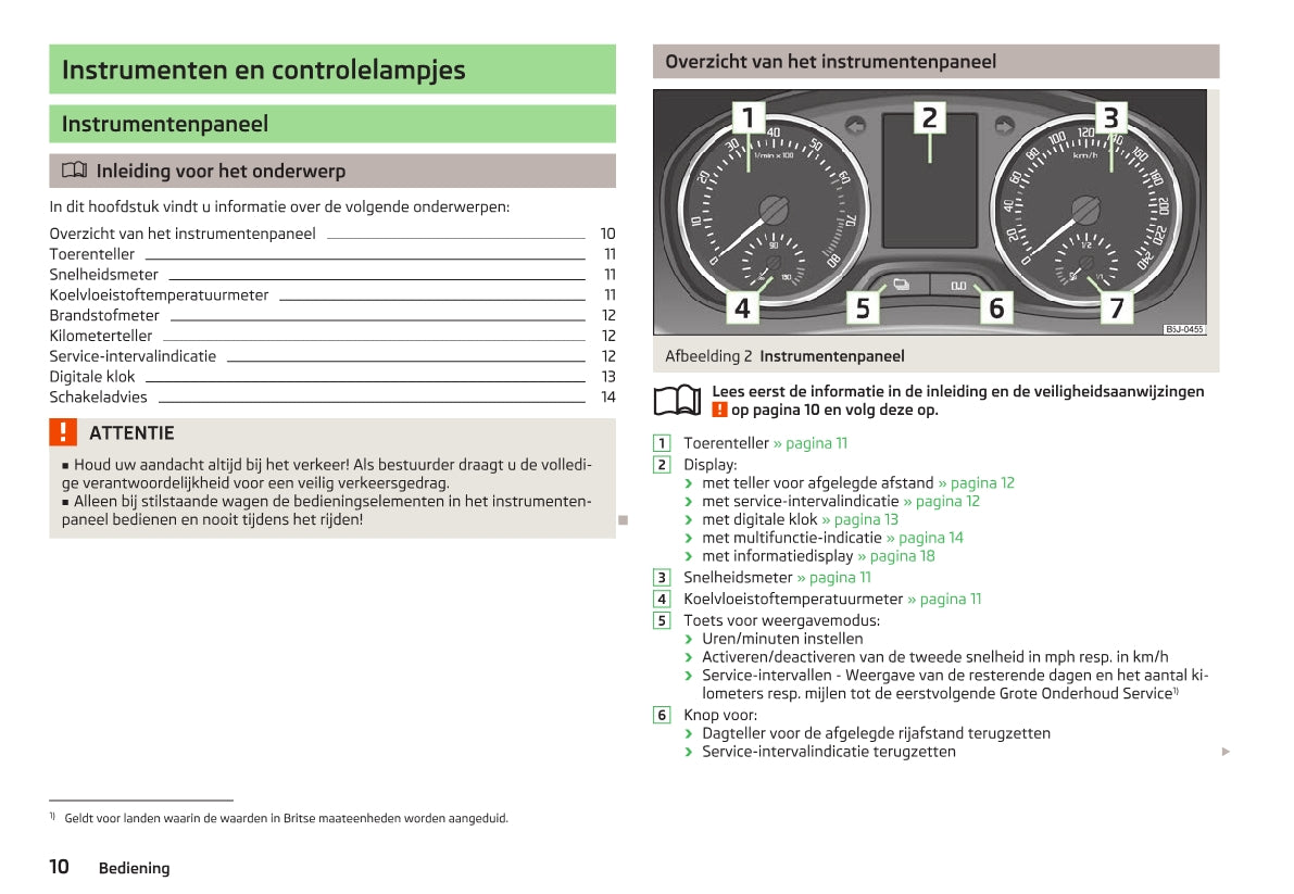 2012-2013 Skoda Roomster Gebruikershandleiding | Nederlands