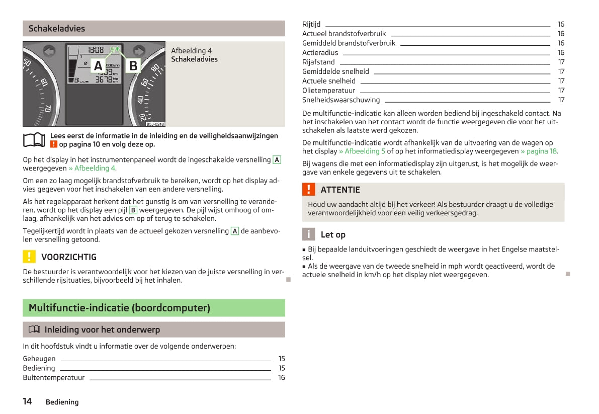 2012-2013 Skoda Roomster Gebruikershandleiding | Nederlands