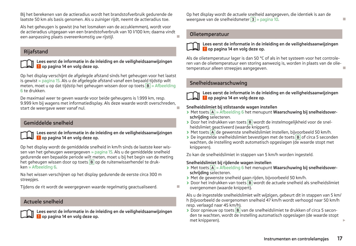 2012-2013 Skoda Roomster Gebruikershandleiding | Nederlands