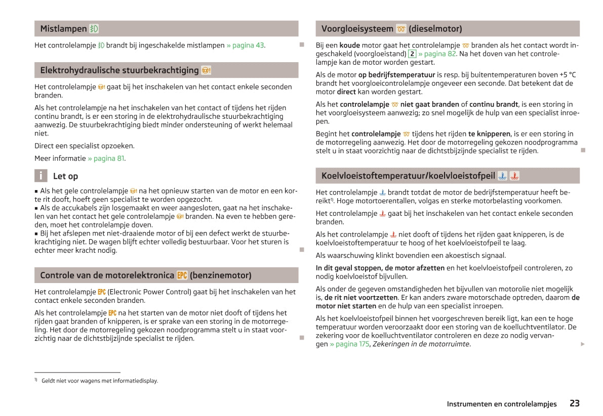 2012-2013 Skoda Roomster Gebruikershandleiding | Nederlands
