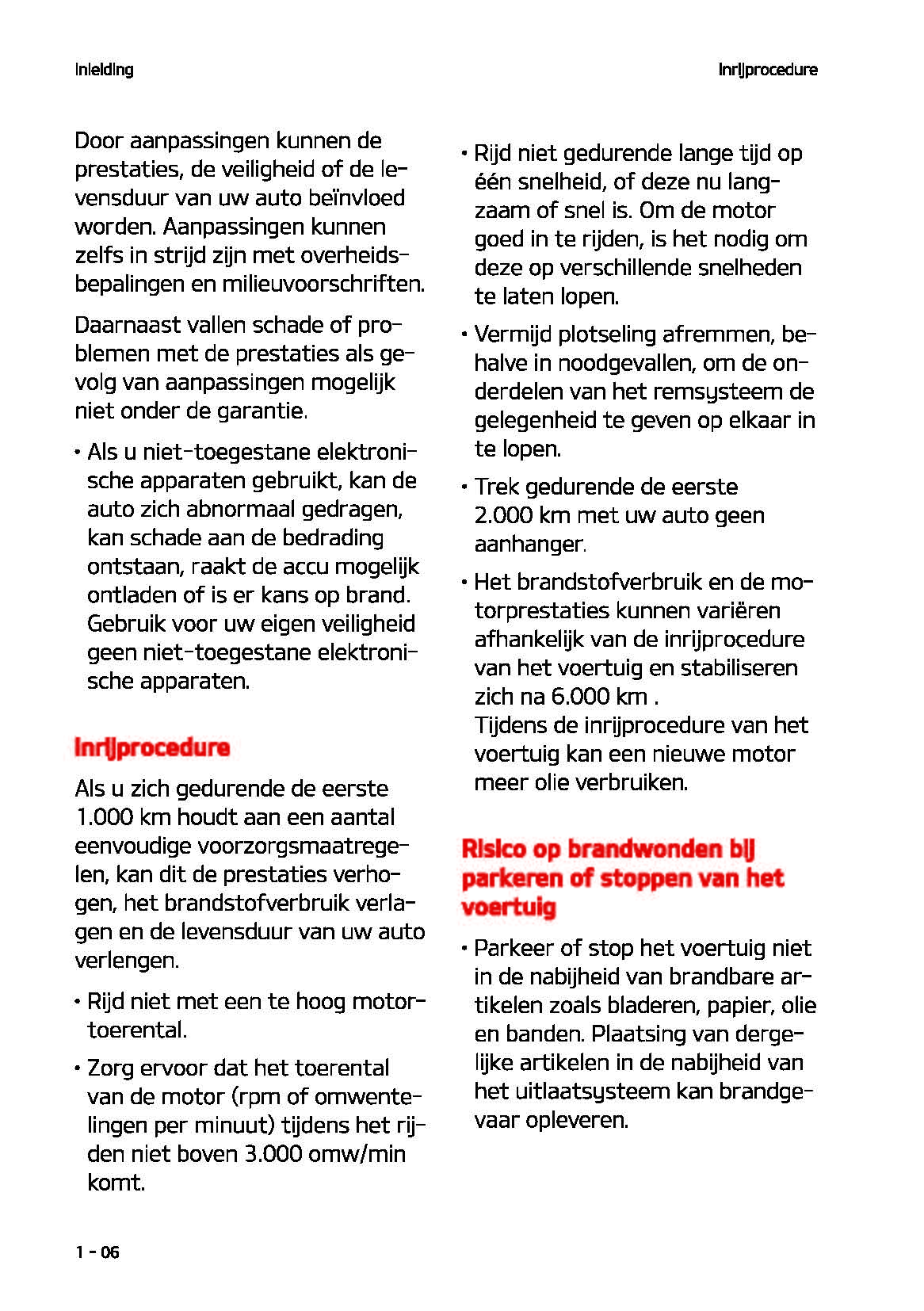 2022-2023 Hyundai Rio Manuel du propriétaire | Néerlandais