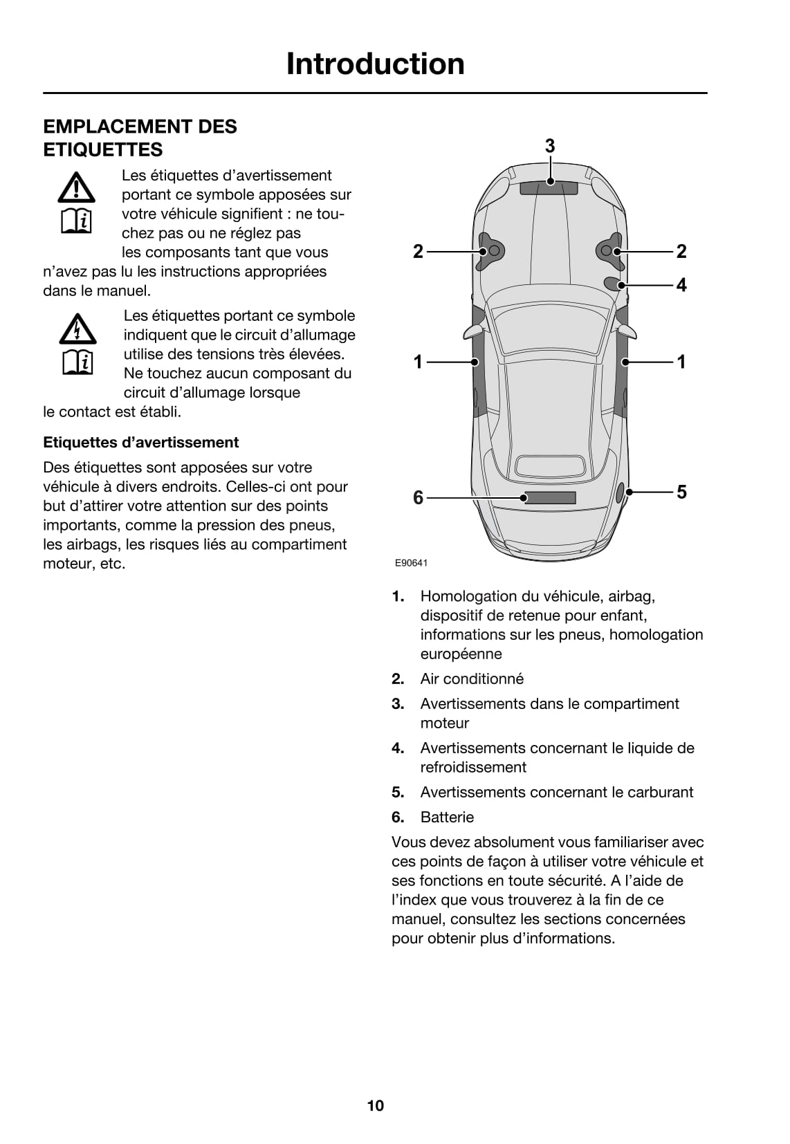 2008-2009 Jaguar XK Gebruikershandleiding | Frans
